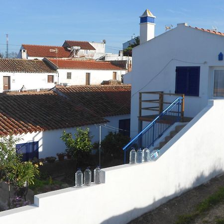 Moradias Ode Villa Odeceixe Exterior photo