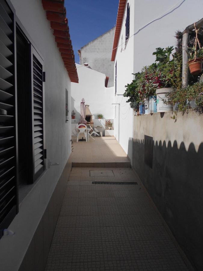 Moradias Ode Villa Odeceixe Exterior photo
