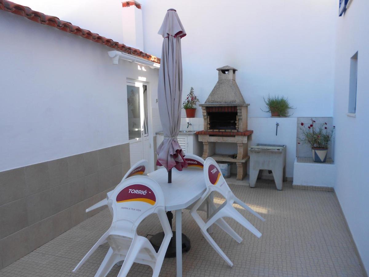 Moradias Ode Villa Odeceixe Exterior photo