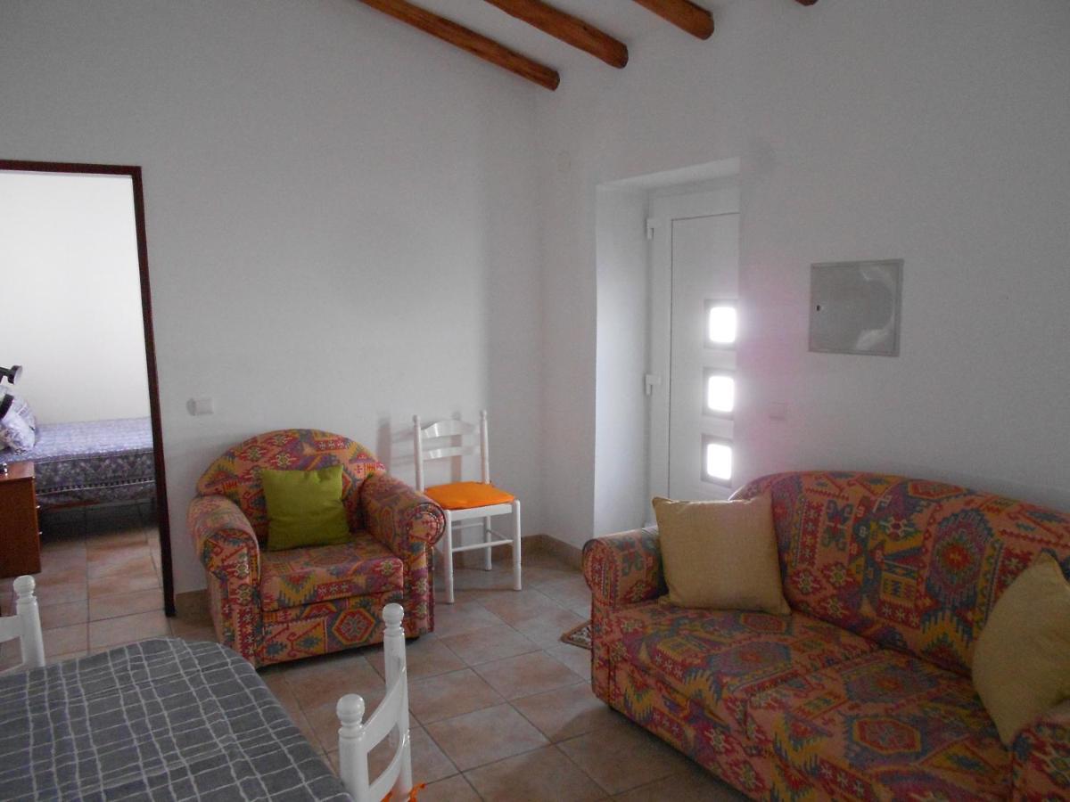 Moradias Ode Villa Odeceixe Exterior photo