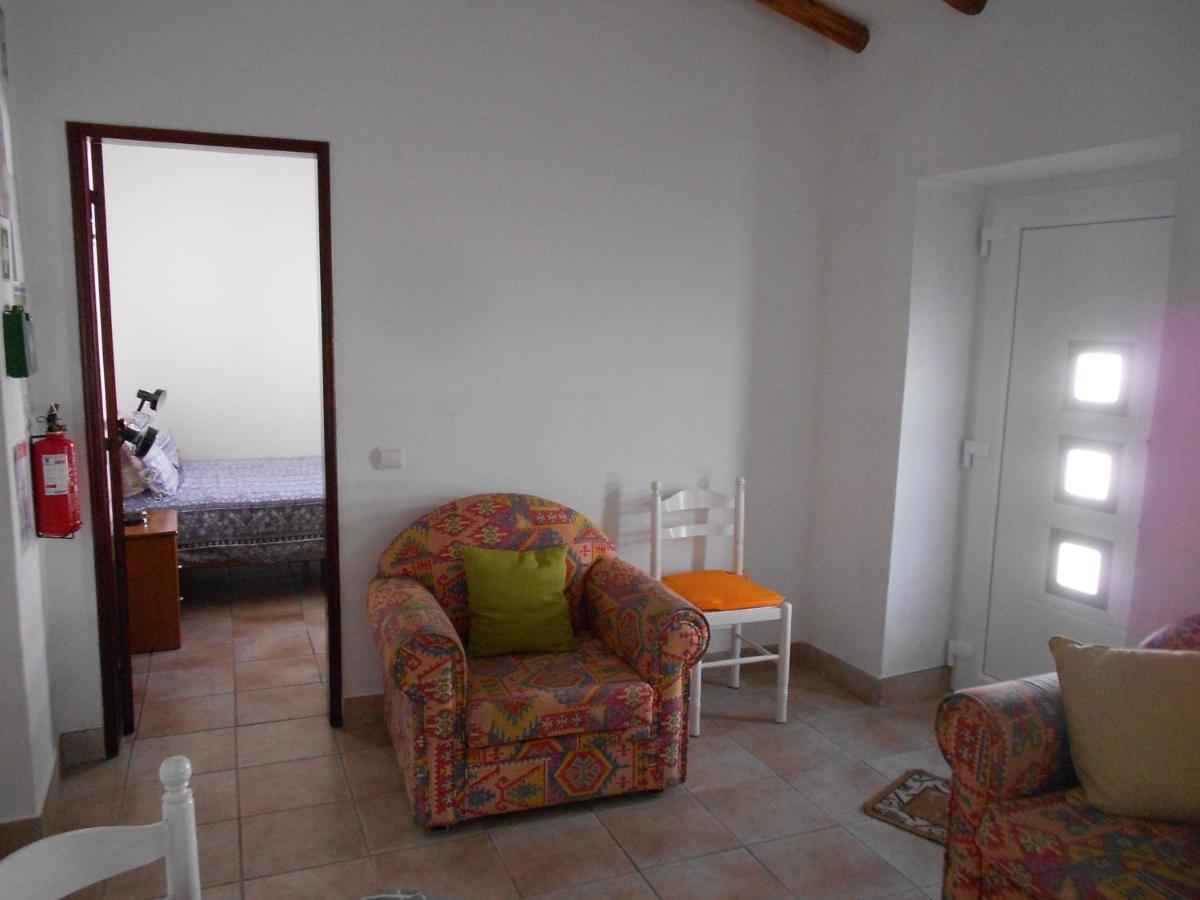 Moradias Ode Villa Odeceixe Exterior photo