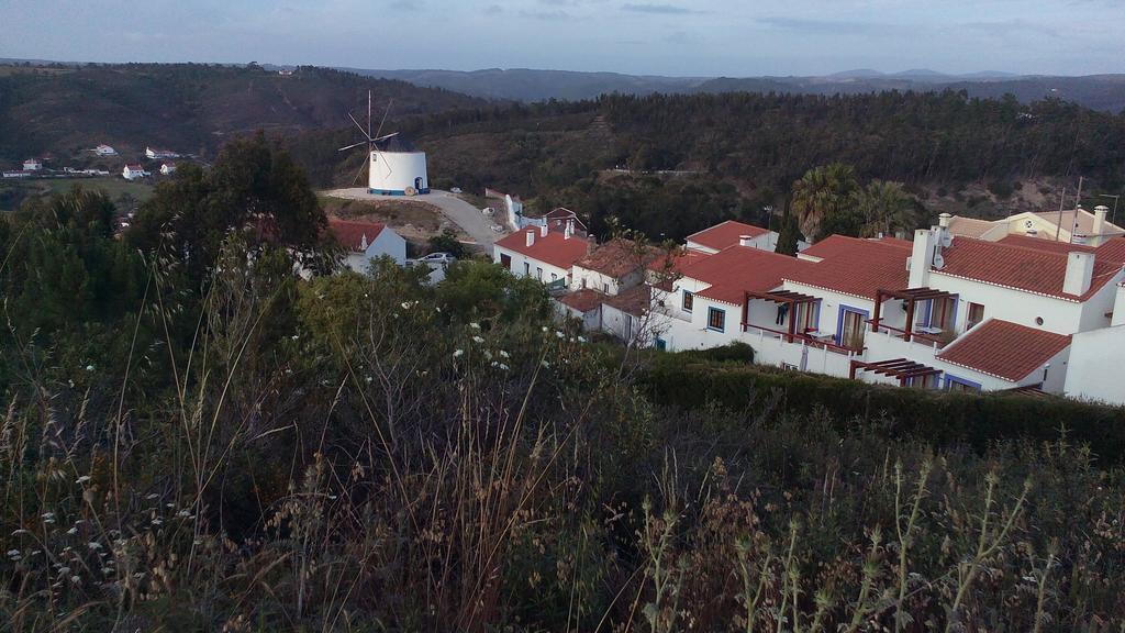 Moradias Ode Villa Odeceixe Exterior photo