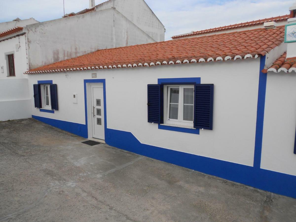 Moradias Ode Villa Odeceixe Exterior photo