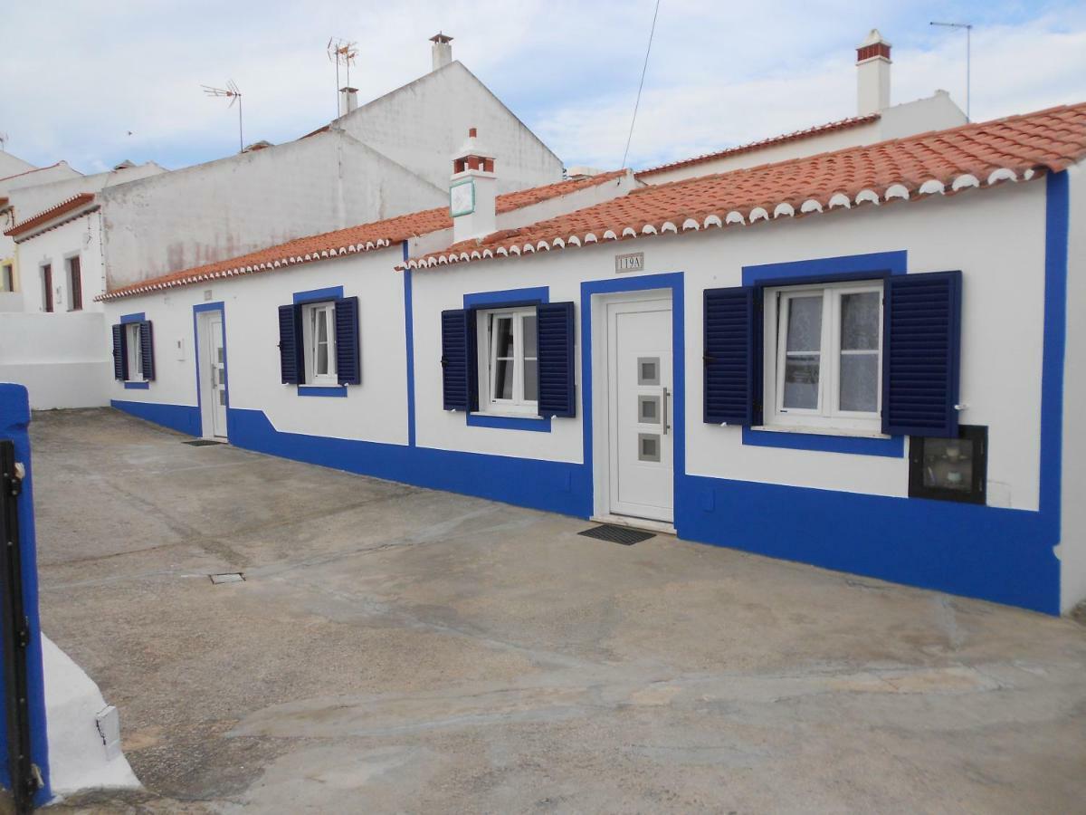 Moradias Ode Villa Odeceixe Exterior photo