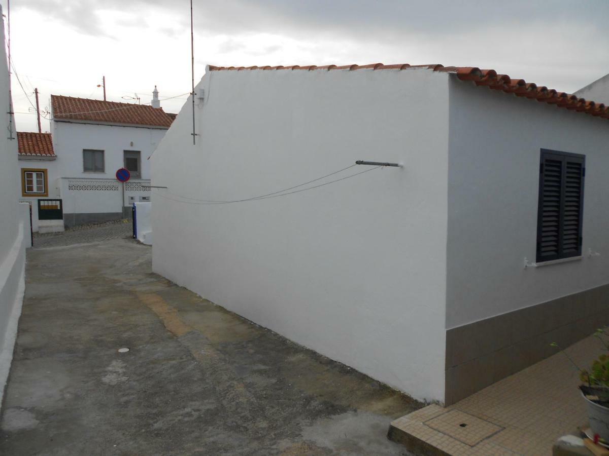 Moradias Ode Villa Odeceixe Exterior photo