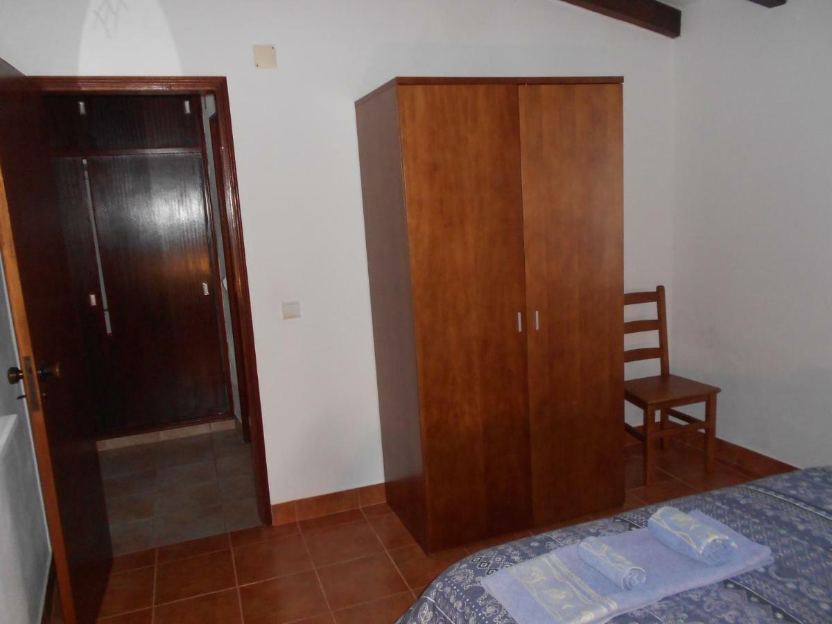 Moradias Ode Villa Odeceixe Exterior photo