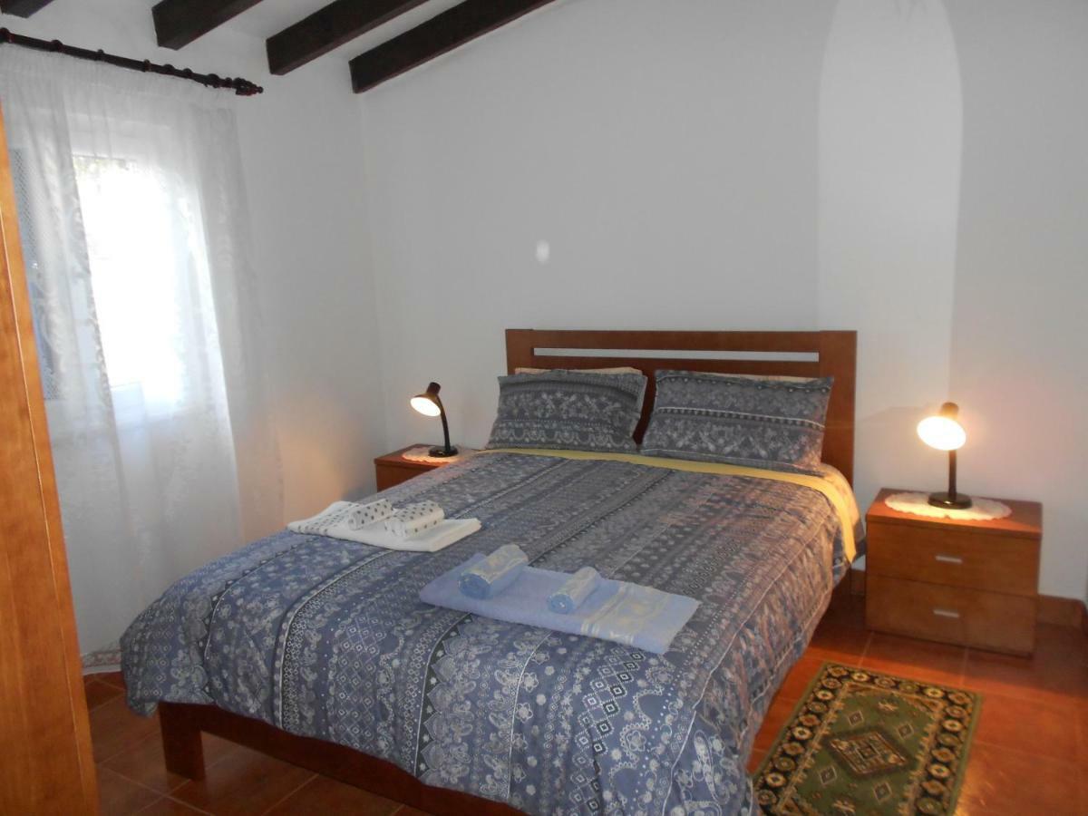 Moradias Ode Villa Odeceixe Exterior photo
